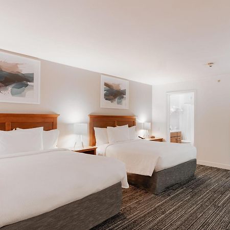 Towneplace Suites Стаффорд Екстер'єр фото