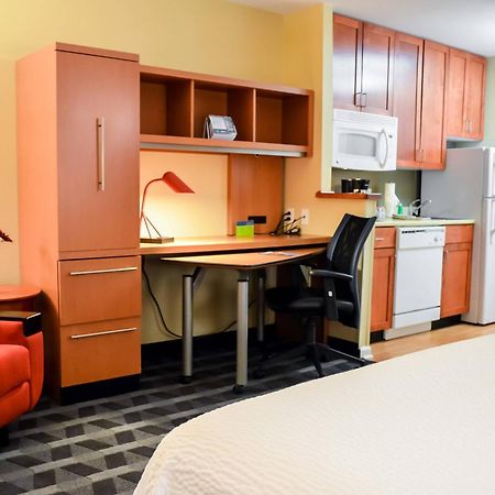 Towneplace Suites Стаффорд Екстер'єр фото