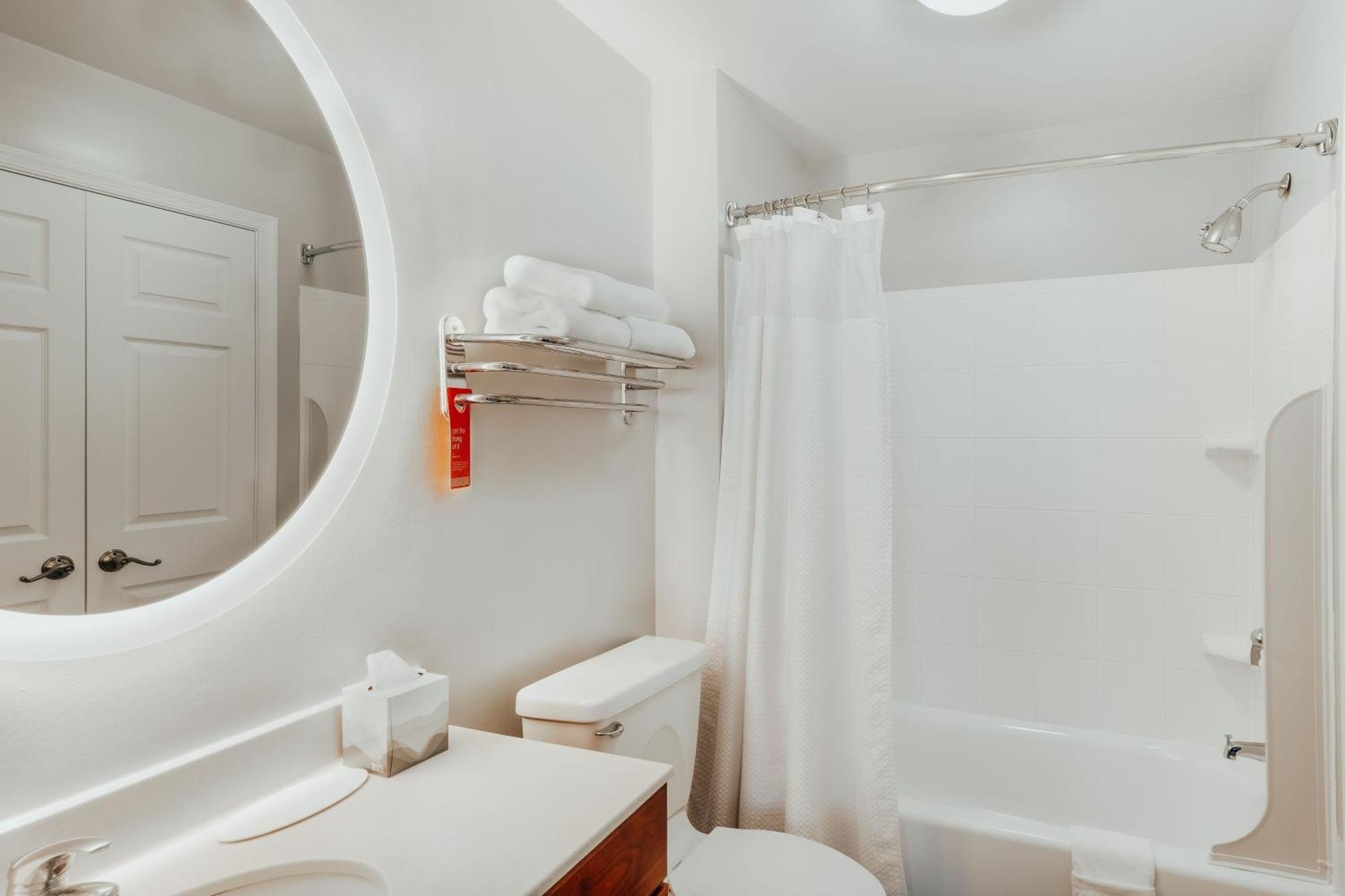 Towneplace Suites Стаффорд Екстер'єр фото