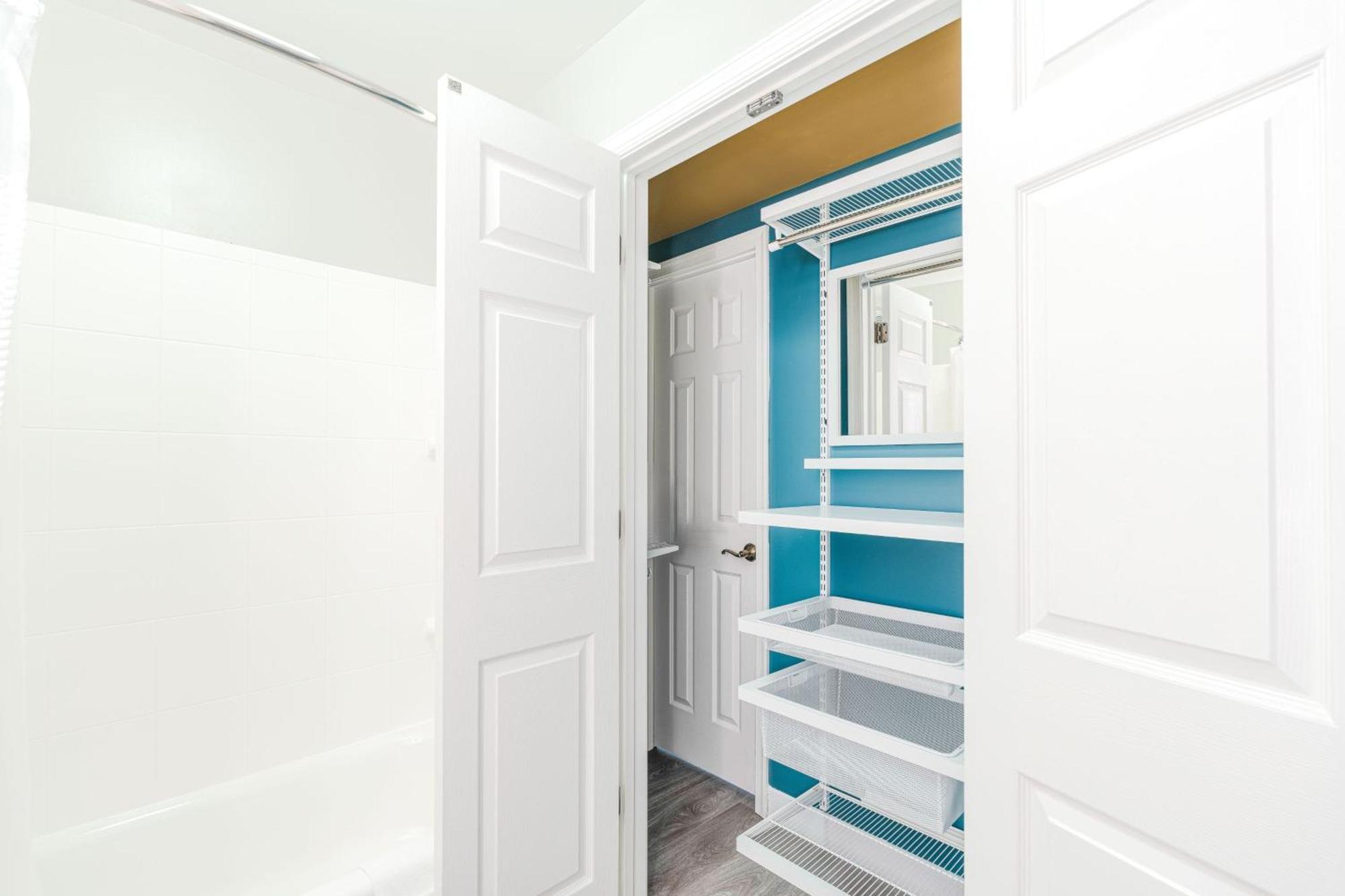 Towneplace Suites Стаффорд Екстер'єр фото
