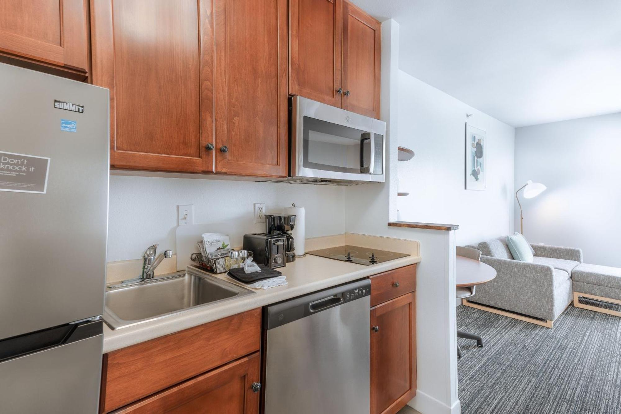 Towneplace Suites Стаффорд Екстер'єр фото