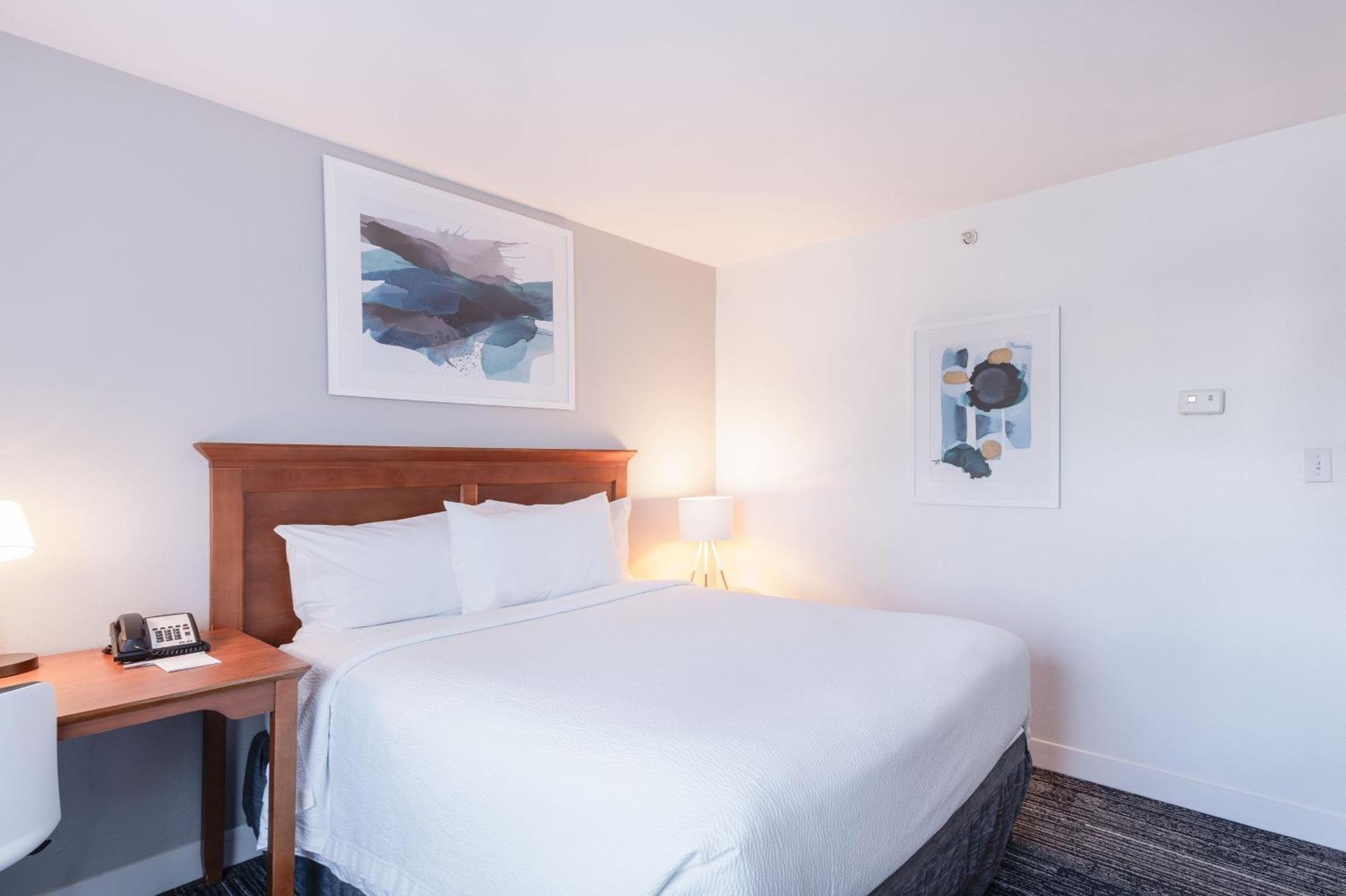 Towneplace Suites Стаффорд Екстер'єр фото