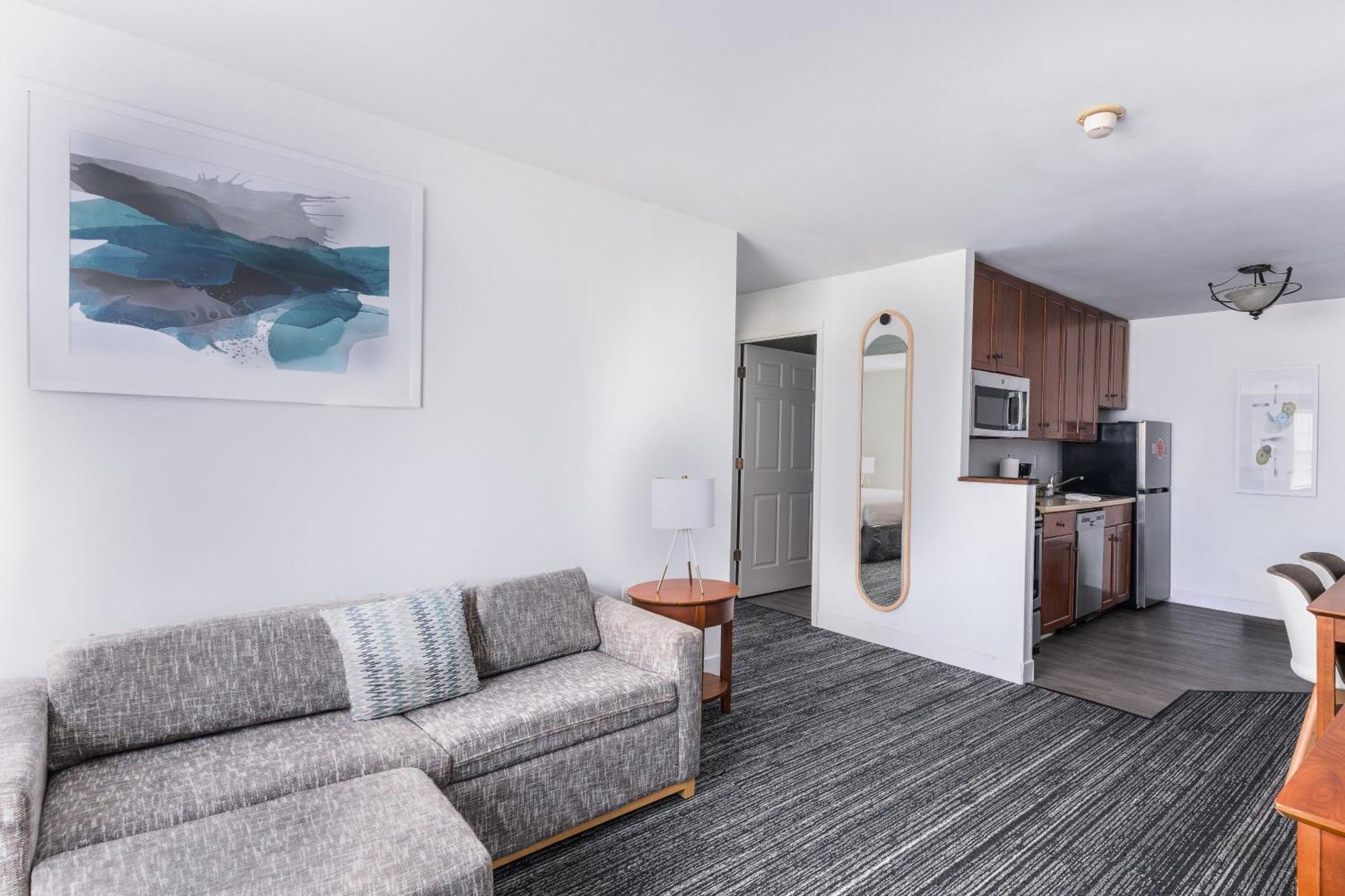 Towneplace Suites Стаффорд Екстер'єр фото