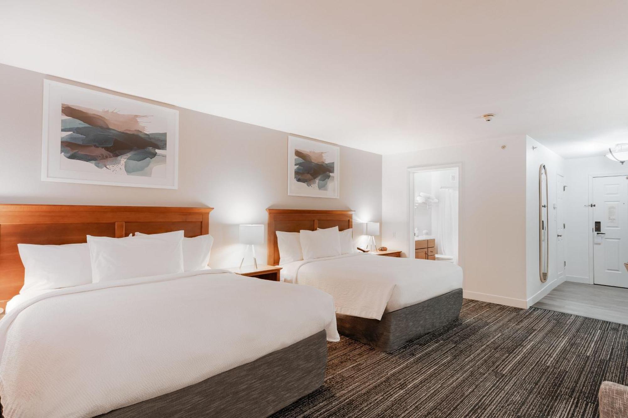 Towneplace Suites Стаффорд Екстер'єр фото