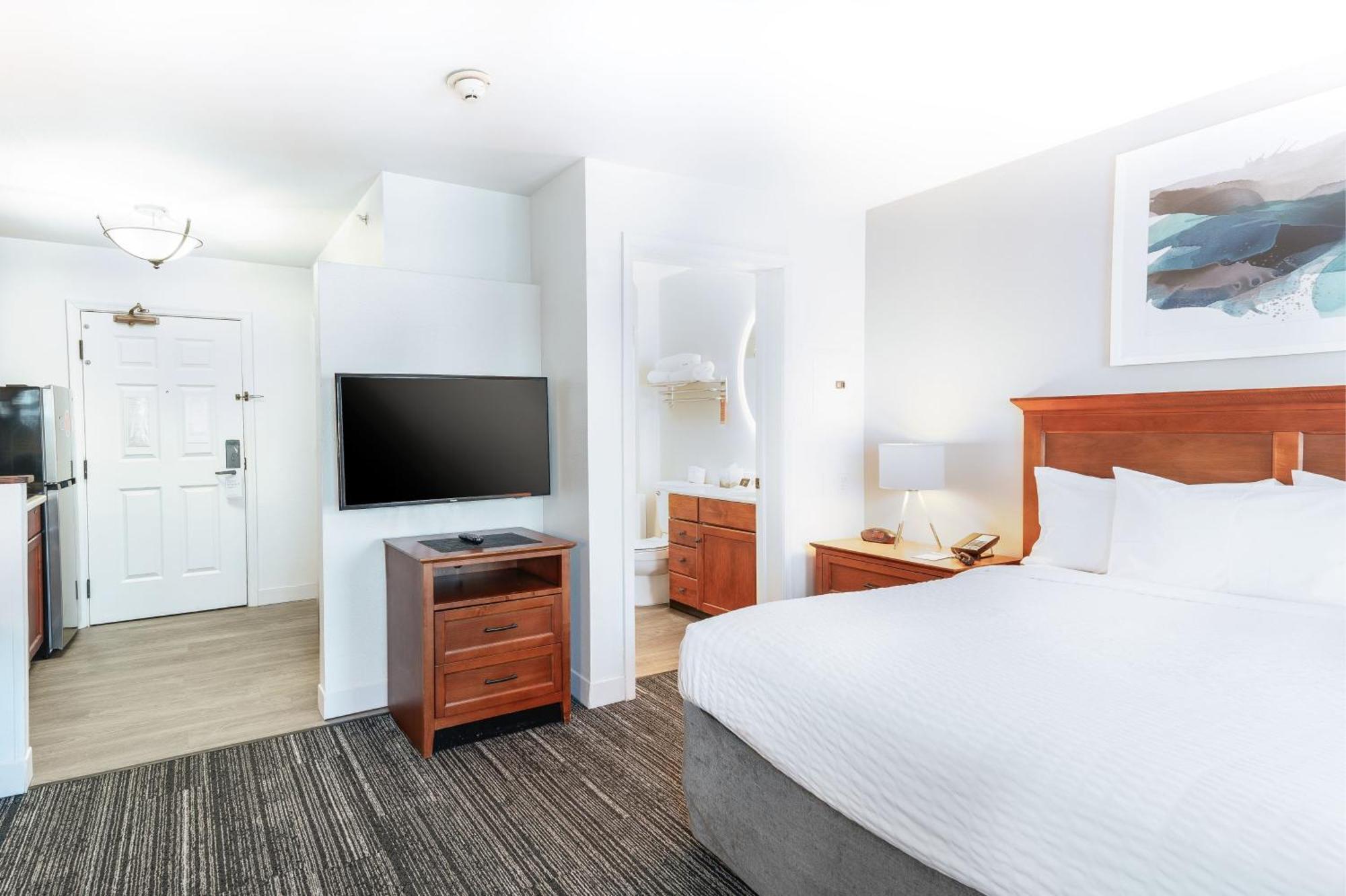 Towneplace Suites Стаффорд Екстер'єр фото