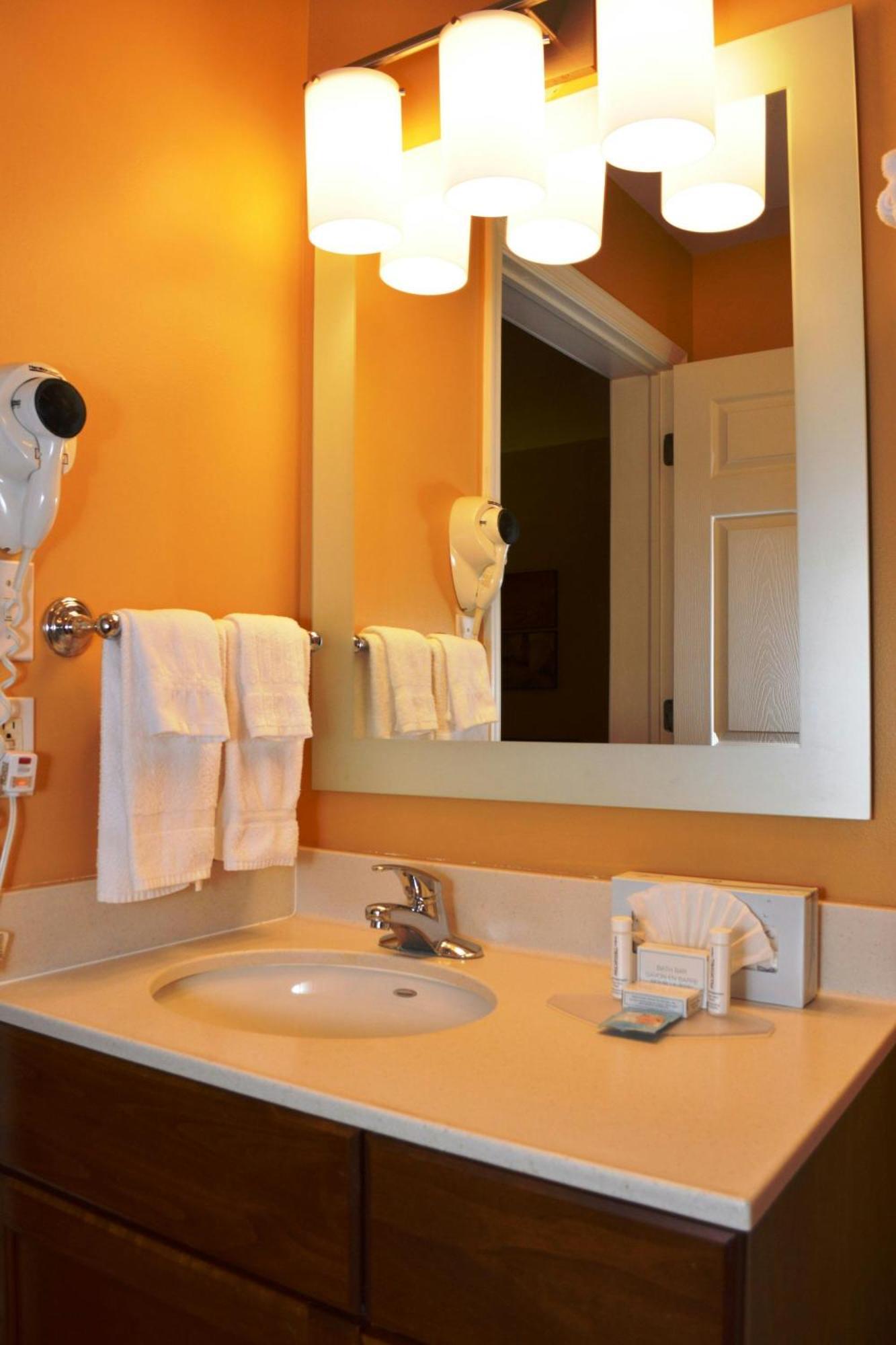 Towneplace Suites Стаффорд Екстер'єр фото
