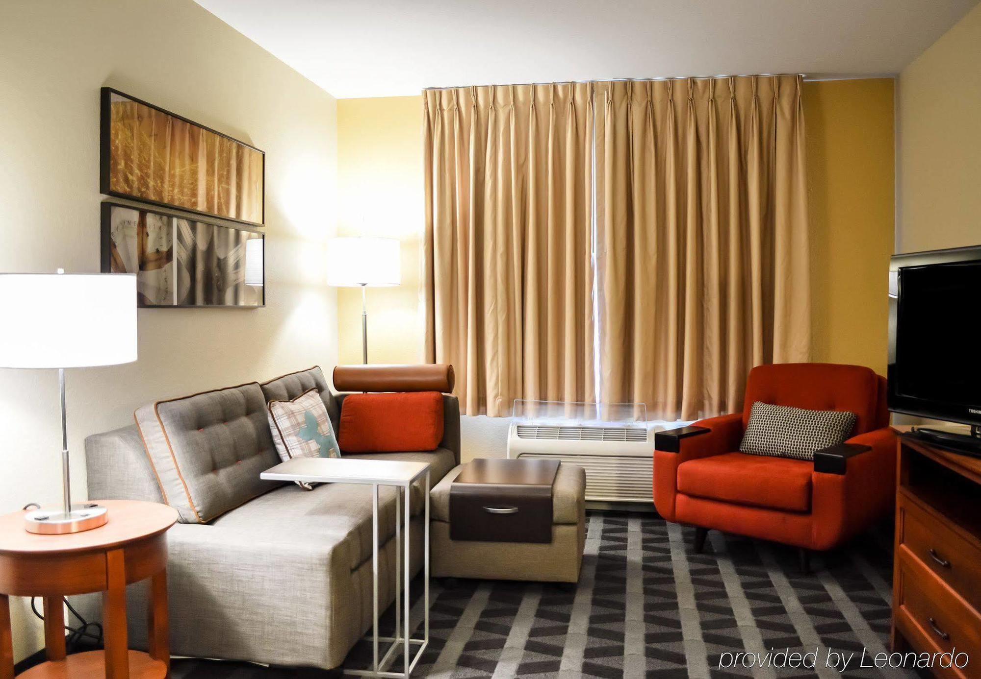 Towneplace Suites Стаффорд Екстер'єр фото
