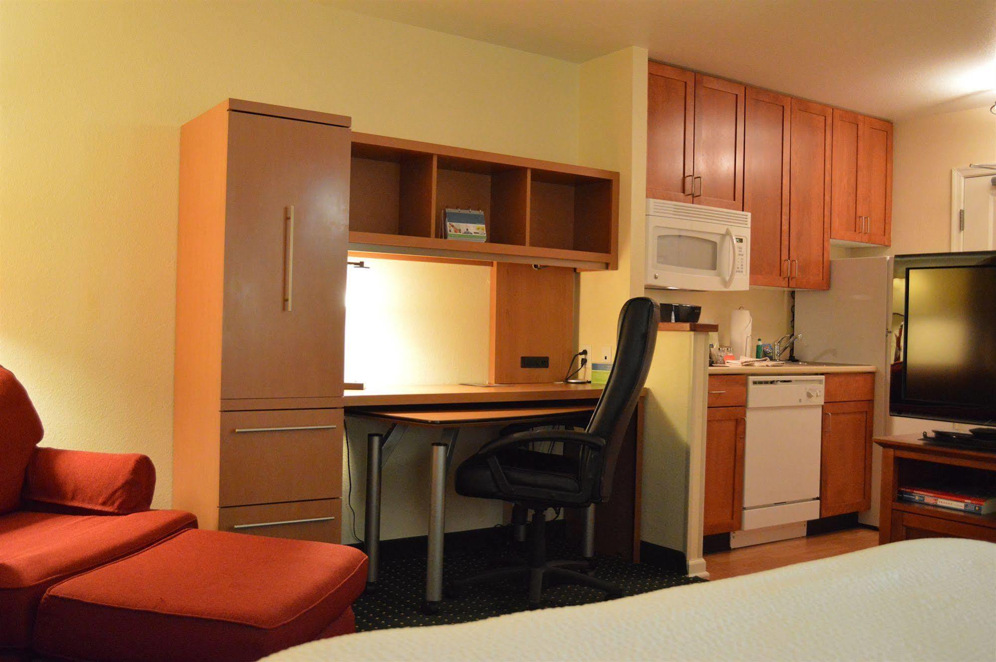 Towneplace Suites Стаффорд Екстер'єр фото
